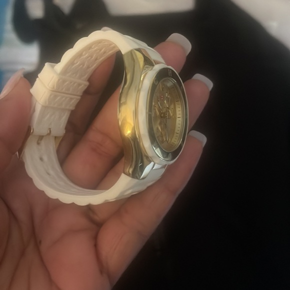 MICHELE watch